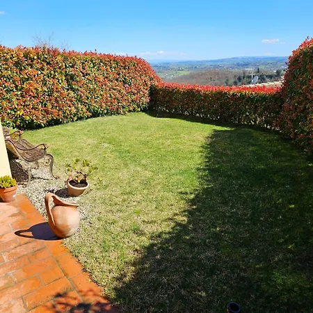 Casa Sofi Villa Coiano Exterior photo