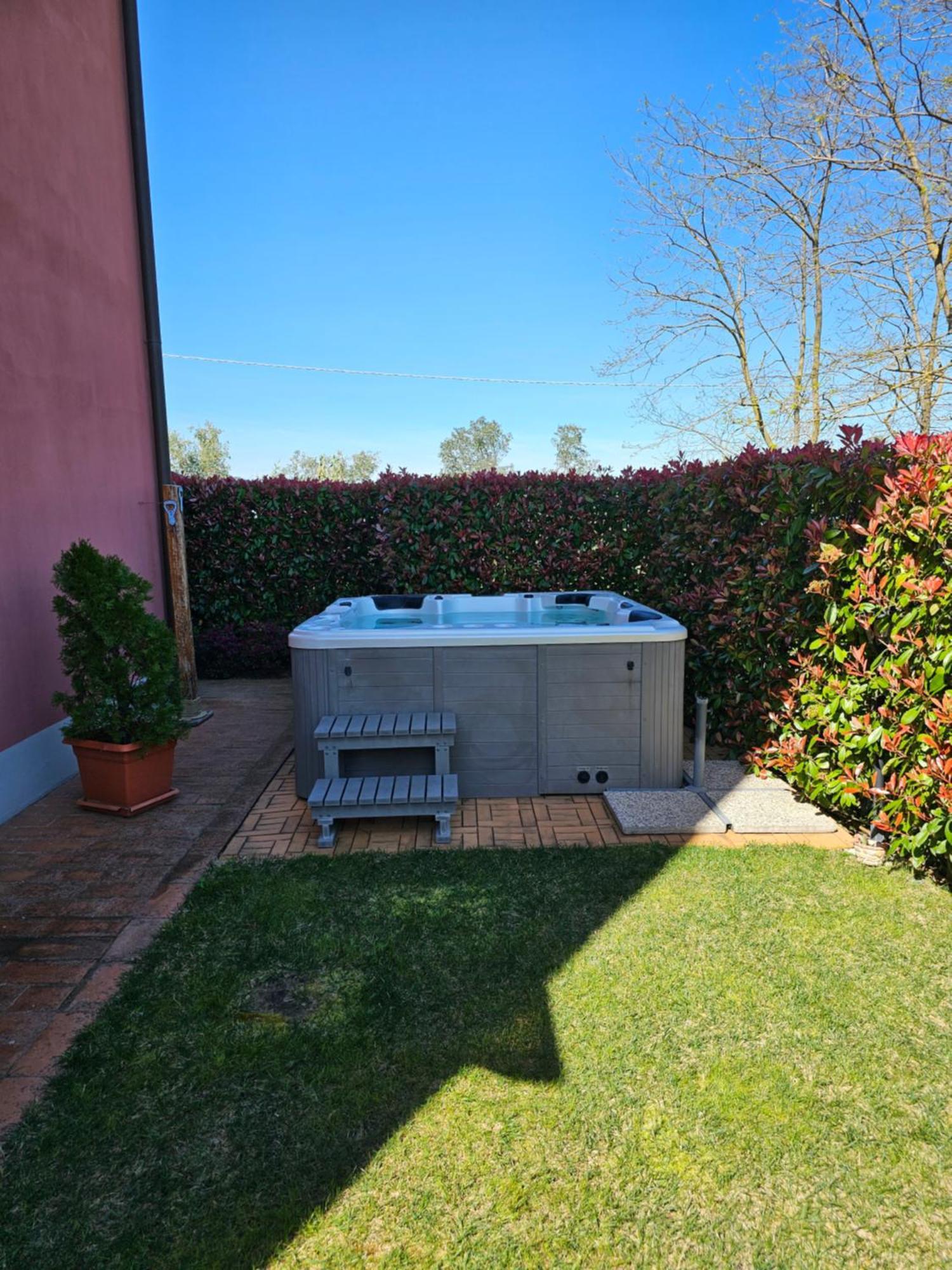 Casa Sofi *