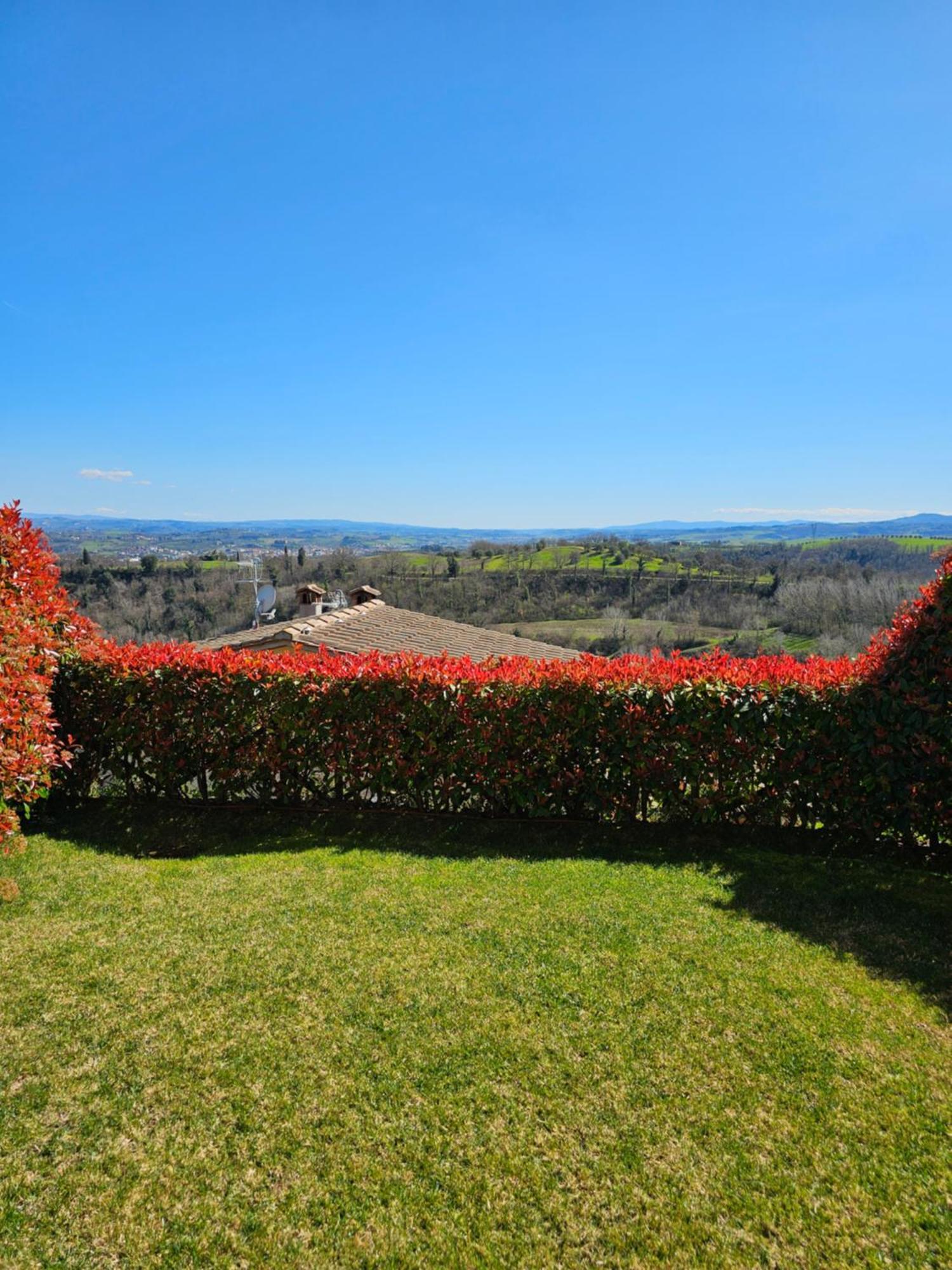 Casa Sofi Holiday home Coiano