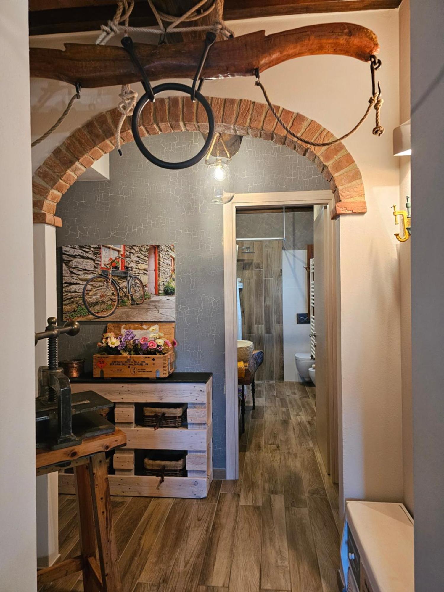 Casa Sofi Holiday home