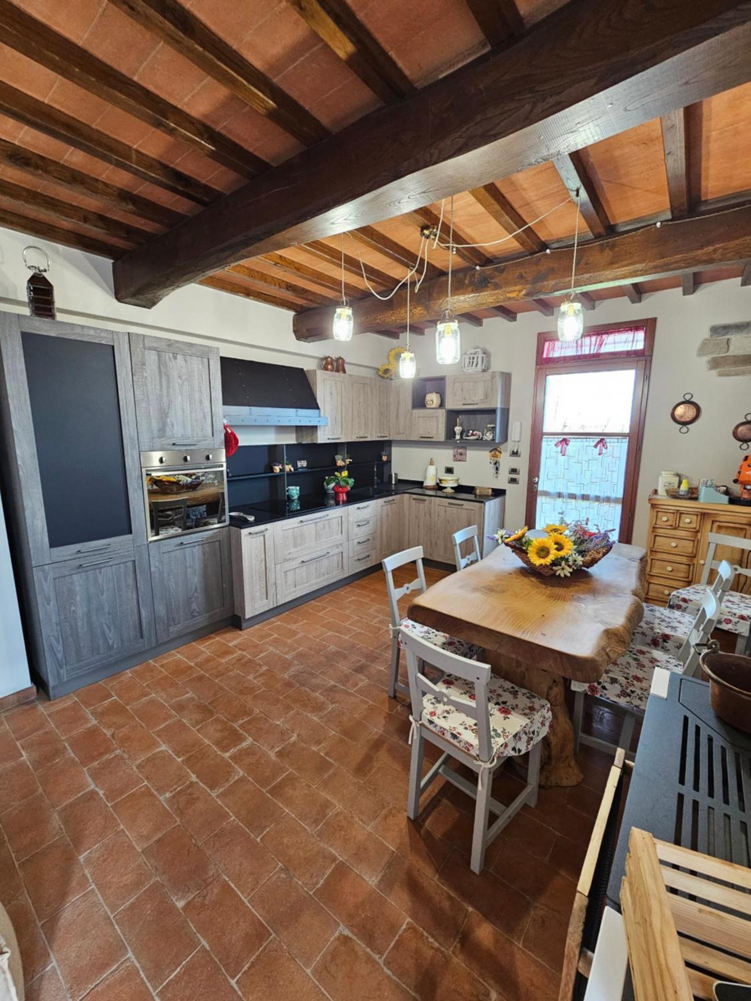 Holiday home Casa Sofi *
