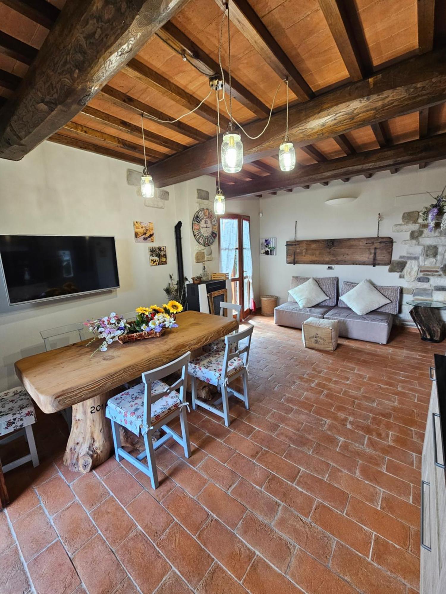 Casa Sofi * Coiano