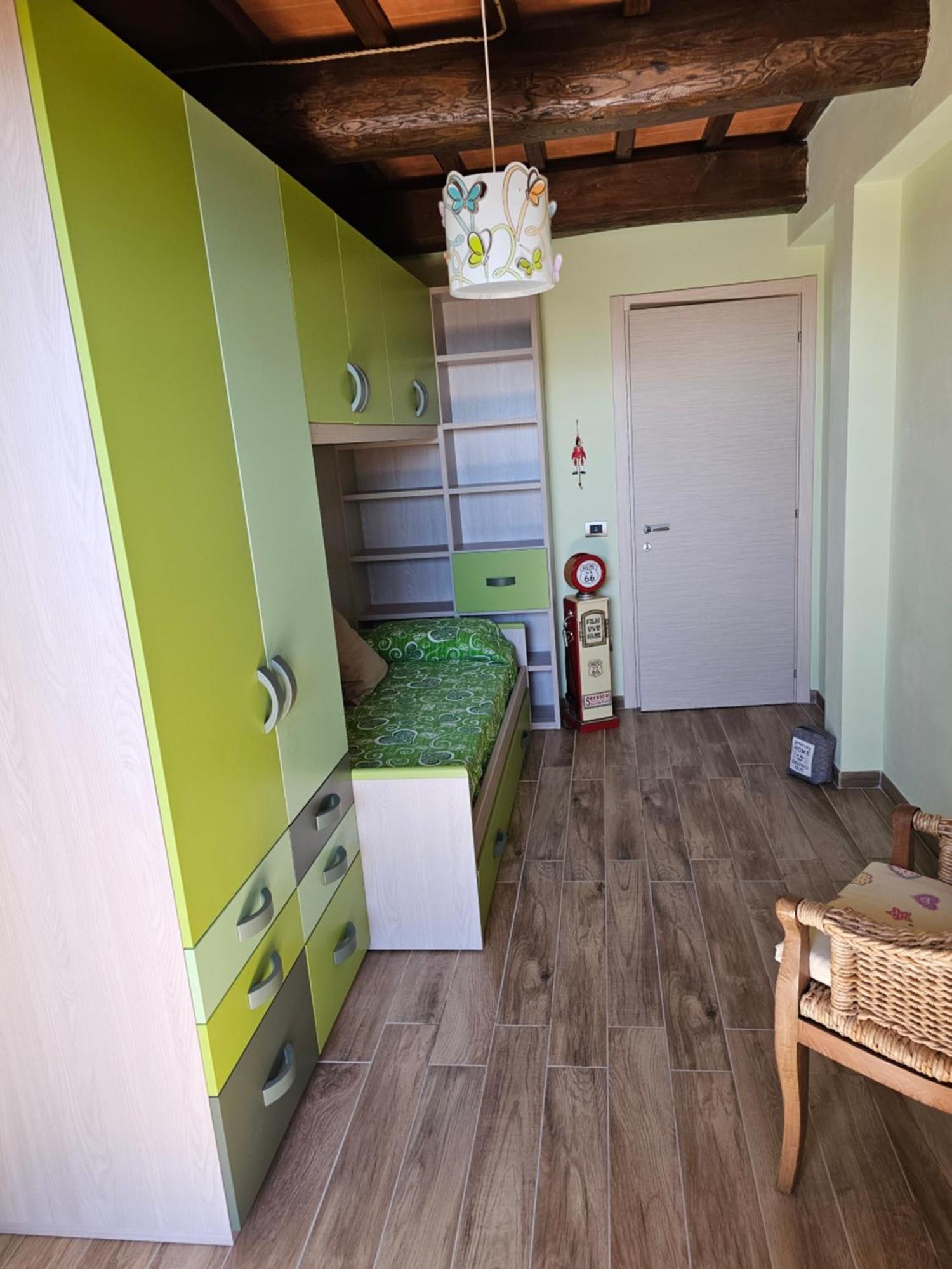 Casa Sofi Holiday home *