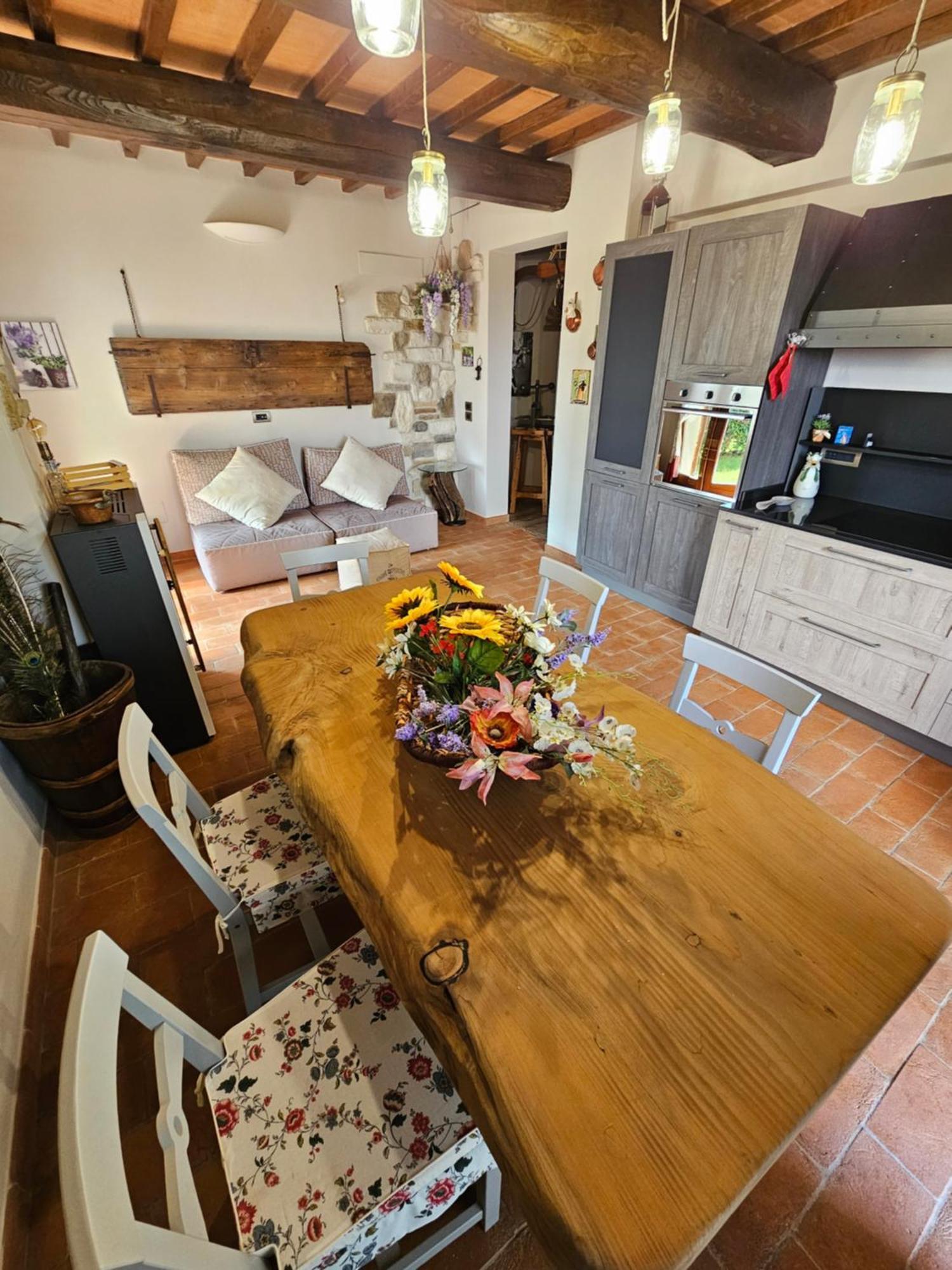 Casa Sofi Holiday home