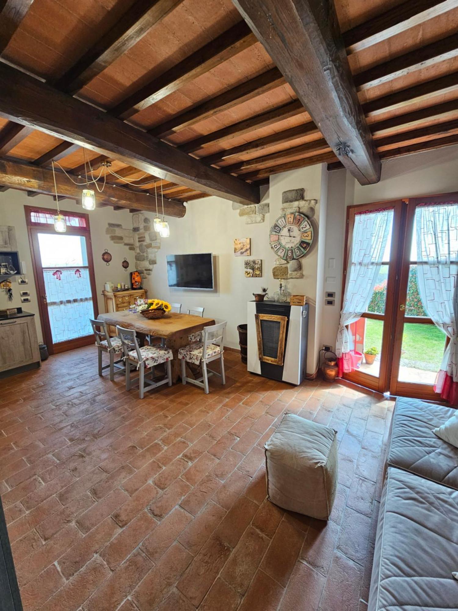 Casa Sofi