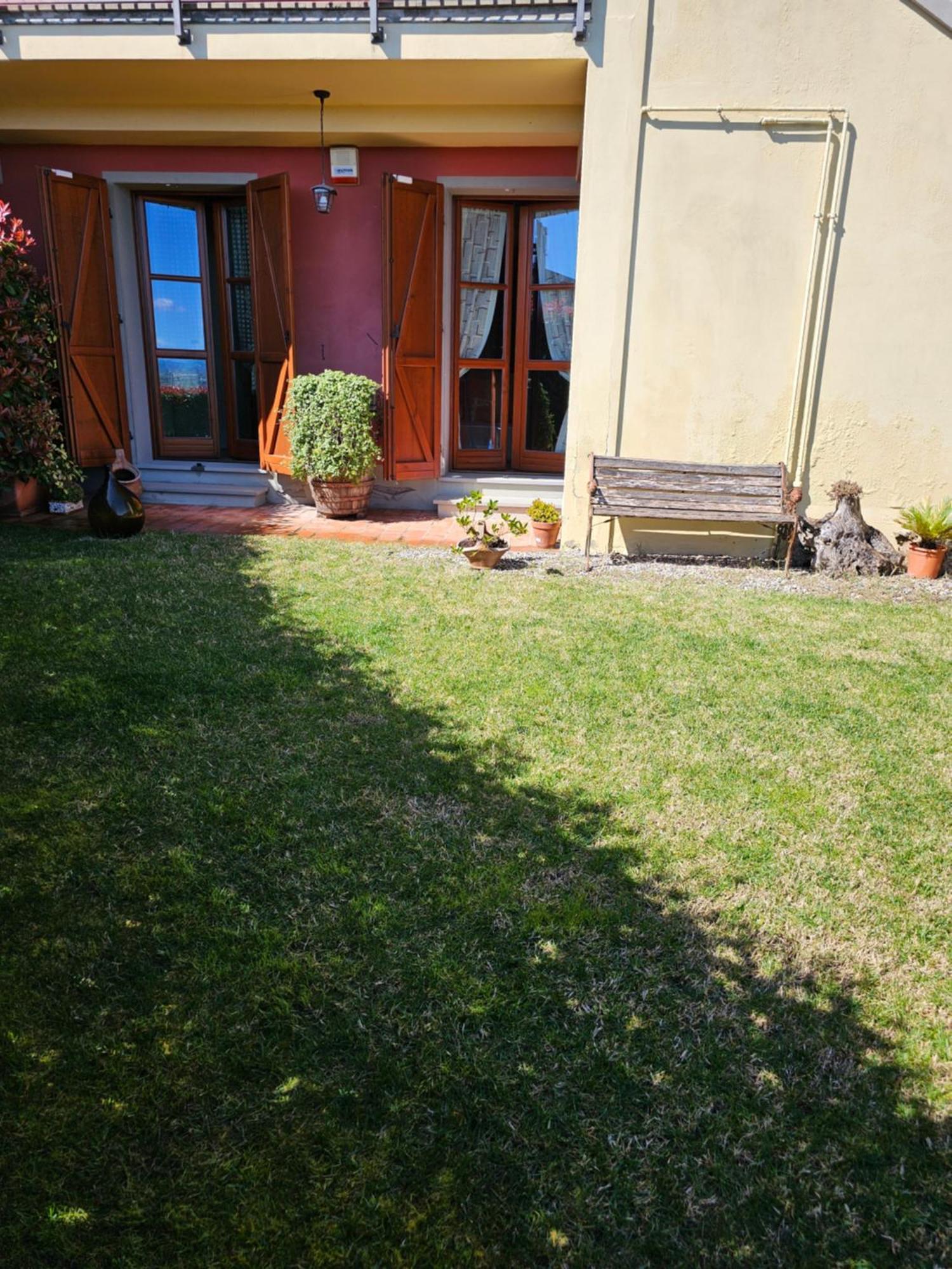 Casa Sofi Coiano